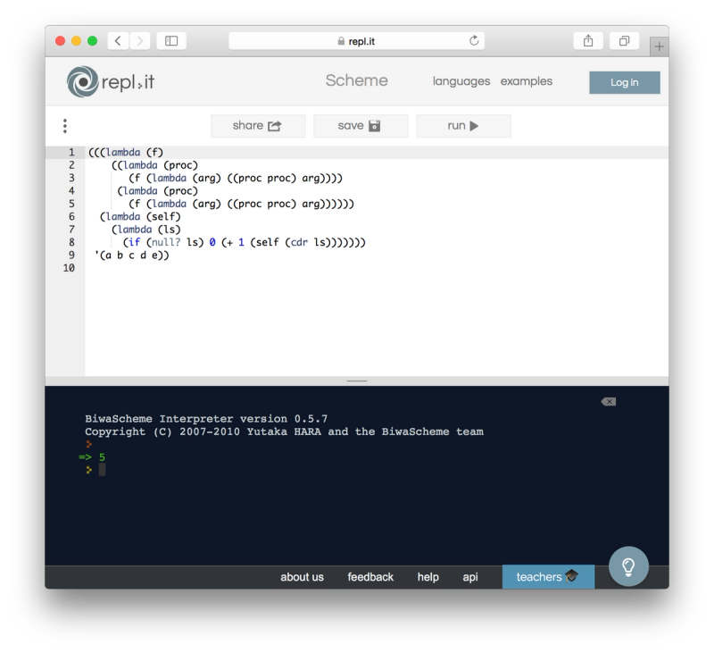 repl.it