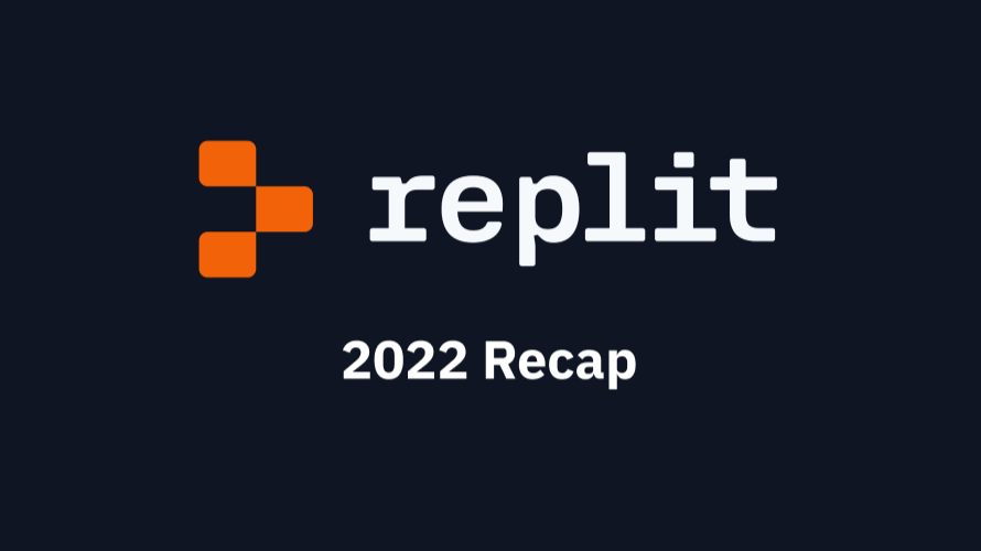 Recap Header Image