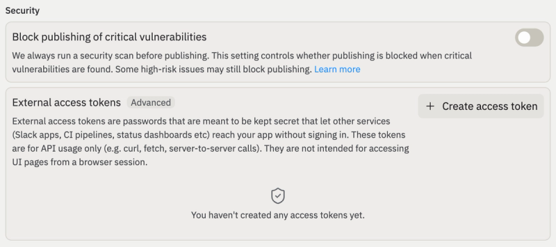 secure-publish-example