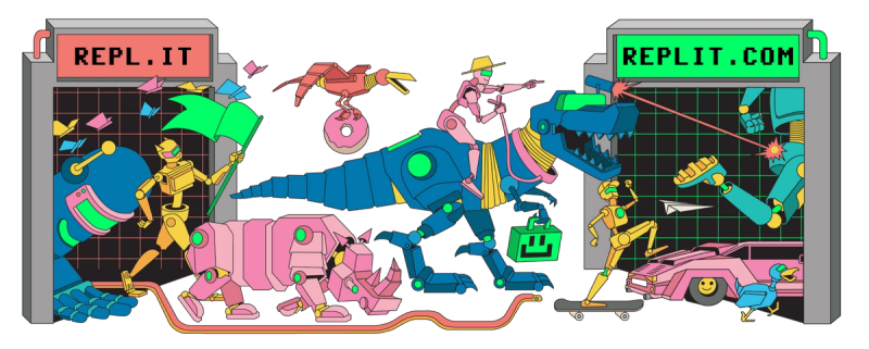 dotcom art