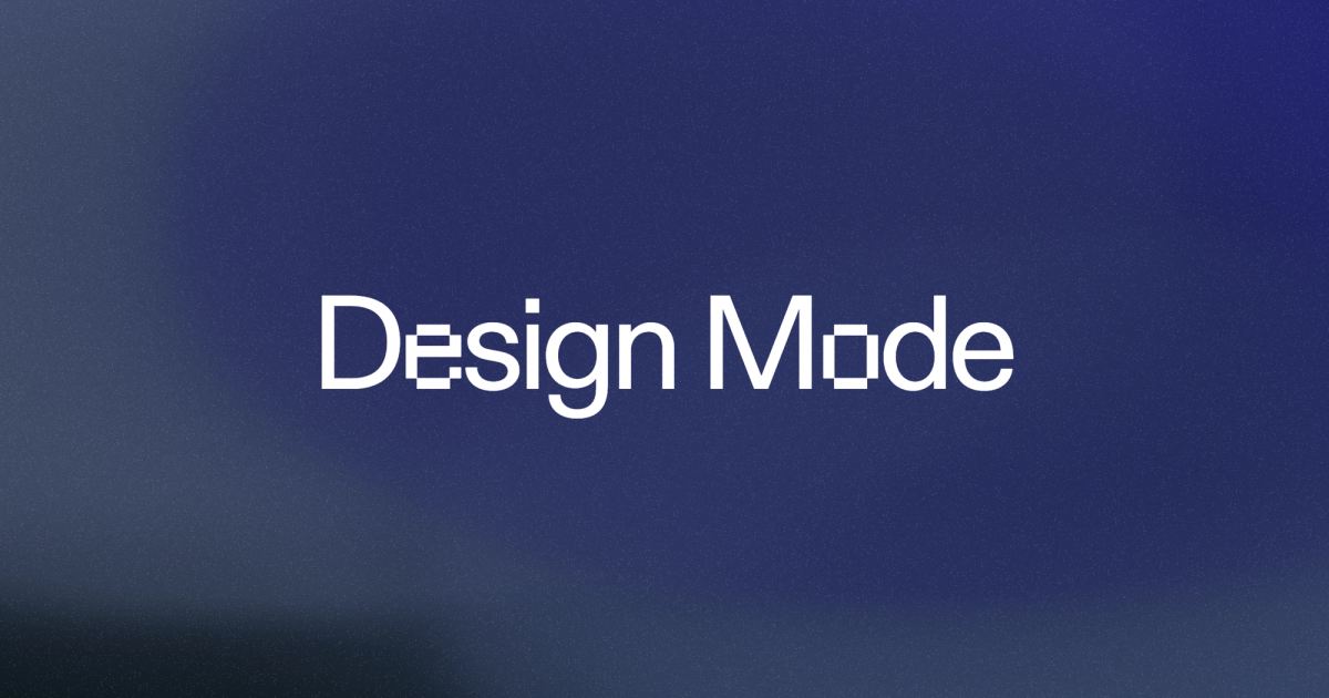 Replit — Design Mode
